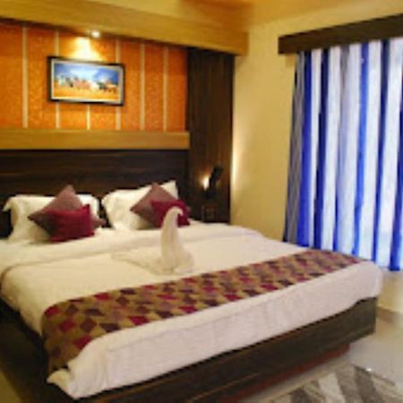 Hotel Bivab Balliguda Baligurha المظهر الخارجي الصورة