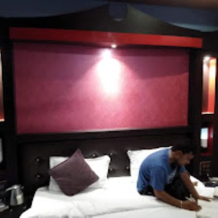 Hotel Bivab Balliguda Baligurha المظهر الخارجي الصورة