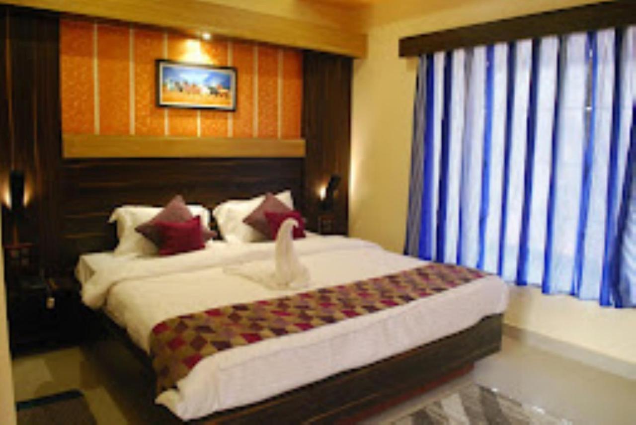 Hotel Bivab Balliguda Baligurha المظهر الخارجي الصورة