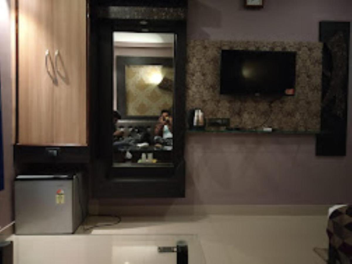 Hotel Bivab Balliguda Baligurha المظهر الخارجي الصورة
