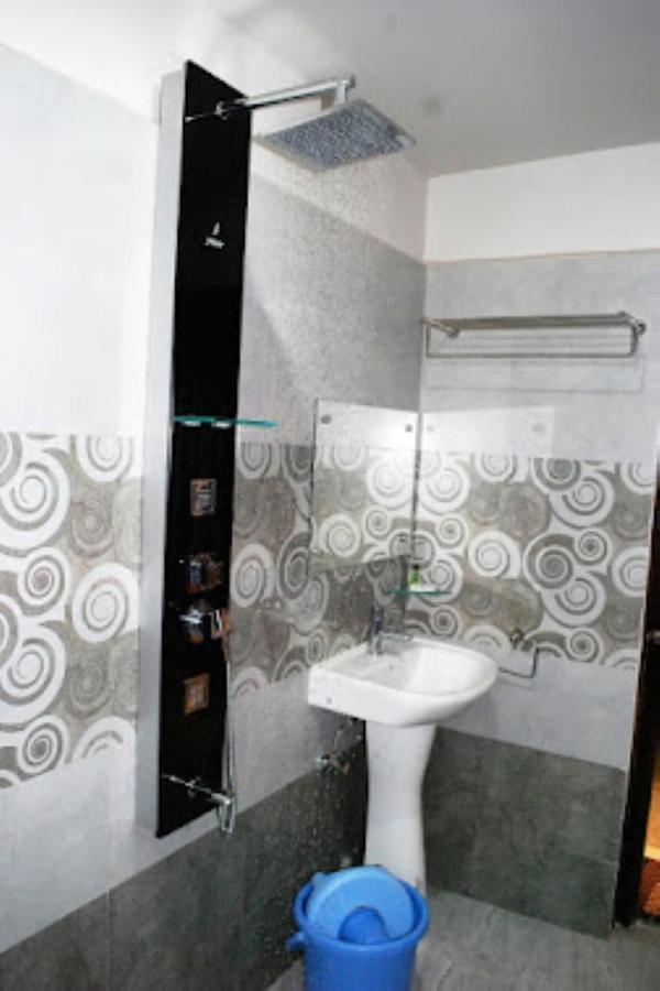 Hotel Bivab Balliguda Baligurha المظهر الخارجي الصورة
